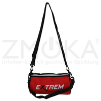 Bag Street - Extreme Uni Crossbody Bag Umhngetasche Schultertasche - Rot