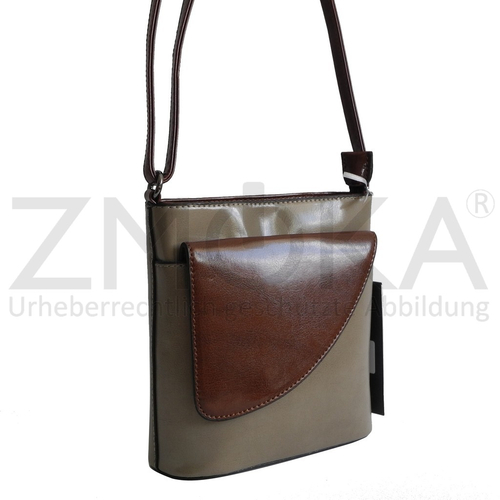 presented-by-ZMOKA-Bella-Belly-kleine-Damen-Handtasche-Damentasche-Umhngetasche-Clay-ProduktID-DBS-DHAT-484-BB-CL-FBZ-01-img_alt_2