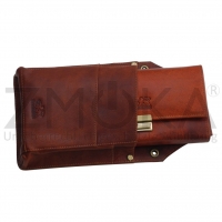 Tan mit Holster