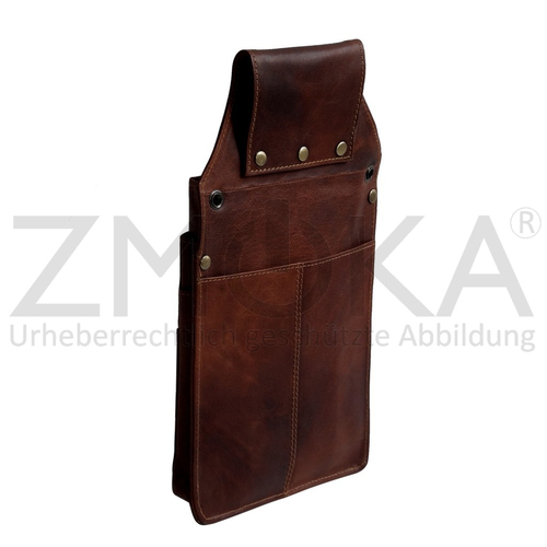 presented-by-ZMOKA-Branco-Leder-Profi-Kellnergeldboerse-Taxiboerse-Kellnertasche-Braun-/-Holster-ProduktID-BCO-KGBMHO-79432-79437-BN-img_alt_7