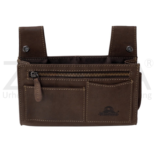 presented-by-ZMOKA-Woodland-Leder-Holster-Kellner-Boerse-Taxiboerse-Kellnertasche-Dunkelbraun-ProduktID-WDL-HOLSTKGB-LM6942907-BND-img_alt_1