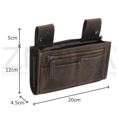 presented-by-ZMOKA-Woodland-Leder-Holster-Kellner-Boerse-Taxiboerse-Kellnertasche-Dunkelbraun-ProduktID-WDL-HOLSTKGB-LM6942907-BND-img_alt_2