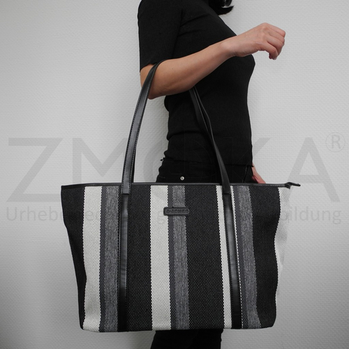 presented-by-ZMOKA-Jennifer-Jones-großer-Damen-Shopper-Handtasche-Schultertasche-Schwarz-ProduktID-JJO-DHAT-2357-BK-img_alt_6