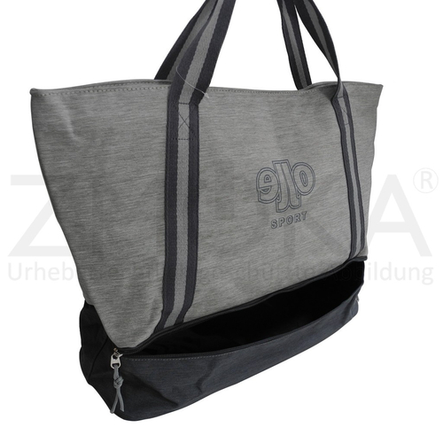 presented-by-ZMOKA-Jennifer-Jones-Strandtasche-Badetasche-Fittnestasche-Sporttasche-Grau-ProduktID-JJO-SPORTA-4425-GY-img_alt_3