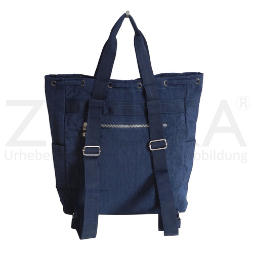presented-by-ZMOKA-Bag-Street-leichte-Damen-Rucksackhandtasche-Freizeittasche-Navy-ProduktID-BGS-RUCKS-2247-NV-img_alt_7