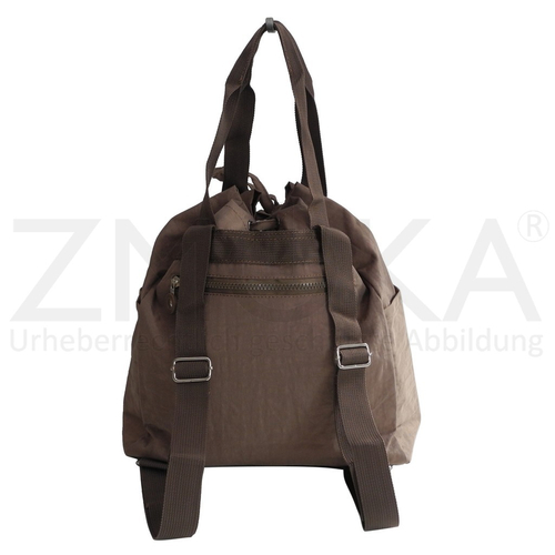 presented-by-ZMOKA-Bag-Street-leichte-Damen-Rucksackhandtasche-Freizeittasche-Braun-ProduktID-BGS-RUCKS-2247-BN-img_alt_7
