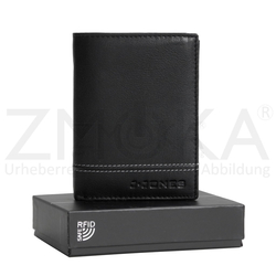 presented-by-ZMOKA-J.JONES-RFID-safe-Leder-Herren-Geldboe...