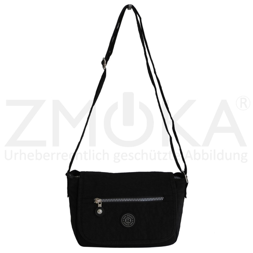 presented-by-ZMOKA-Bag-Street-Crinkle-Damen-Umhaengetasche-Stofftasche-Handtasche-Schwarz-ProduktID-BGS-CROBAG-2246-BK-img_alt_2