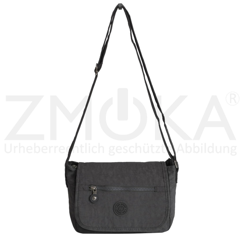 presented-by-ZMOKA-Bag-Street-Crinkle-Damen-Umhaengetasche-Stofftasche-Handtasche-Grau-ProduktID-BGS-CROBAG-2246-GY-img_alt_2