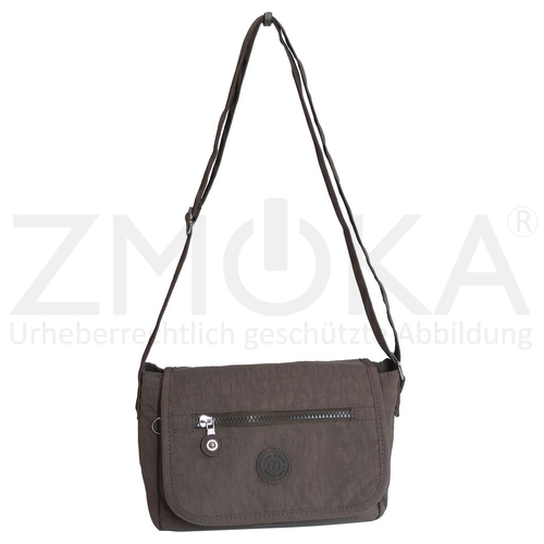 presented-by-ZMOKA-Bag-Street-Crinkle-Damen-Umhaengetasche-Stofftasche-Handtasche-Braun-ProduktID-BGS-CROBAG-2246-BN-img_alt_2