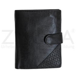 presented-by-ZMOKA-Cash-RFID-safe-Leder-Herren-Geldboerse...