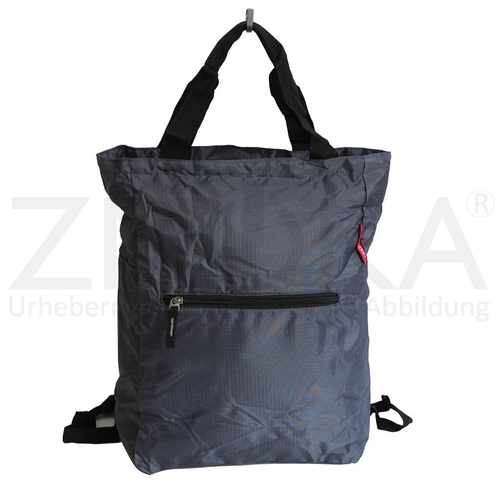 presented-by-ZMOKA-Bag-Street-leichte-Uni-Rucksackhandtasche-Mehrzweckrucksack-Grau-ProduktID-BGS-RUCKS-2308-GY-img_alt_1