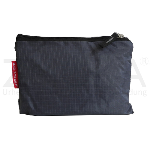 presented-by-ZMOKA-Bag-Street-leichte-Uni-Rucksackhandtasche-Mehrzweckrucksack-Grau-ProduktID-BGS-RUCKS-2308-GY-img_alt_2