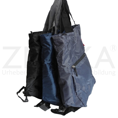 presented-by-ZMOKA-Bag-Street-leichte-Uni-Rucksackhandtasche-Mehrzweckrucksack-Grau-ProduktID-BGS-RUCKS-2308-GY-img_alt_7