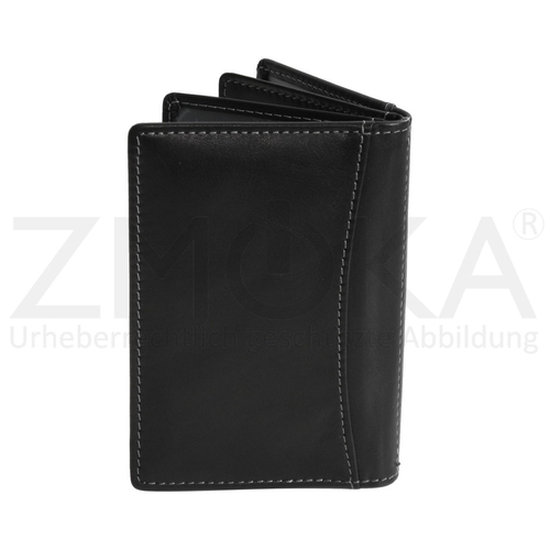 presented-by-ZMOKA-Wild-Things-Only-Leder-Kartenmappe-Brieftasche-Ausweisshuelle-Schwarz-ProduktID-WTO-KKB-5521-BK-img_alt_5