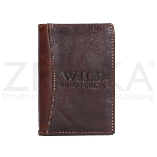 presented-by-ZMOKA-Wild-Things-Only-Leder-Kartenmappe-Brieftasche-Ausweisshuelle-Braun-ProduktID-WTO-KKB-5521-BN-img_alt_1