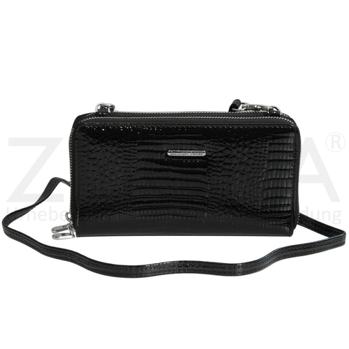 presented-by-ZMOKA-Jennifer-Jones-Leder-XXL-Damen-Geldboerse-Clutch-Schwarz-ProduktID-JJO-DHAT-5276-2-BK-img_alt_1