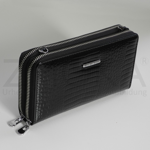 presented-by-ZMOKA-Jennifer-Jones-Leder-XXL-Damen-Geldboerse-Clutch-Schwarz-ProduktID-JJO-DHAT-5276-2-BK-img_alt_3