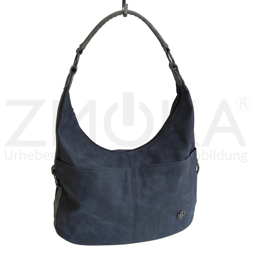 presented-by-ZMOKA-Jennifer-Jones-moderne-Damen-Schultertasche-Handtasche-Shopper-Blau-ProduktID-JJO-DHAT-3109-BU-img_alt_1