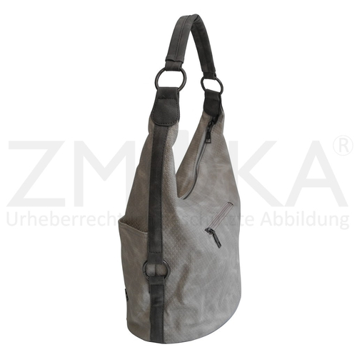 presented-by-ZMOKA-Jennifer-Jones-moderne-Damen-Schultertasche-Handtasche-Shopper-Stone-ProduktID-JJO-DHAT-3109-ST-img_alt_4