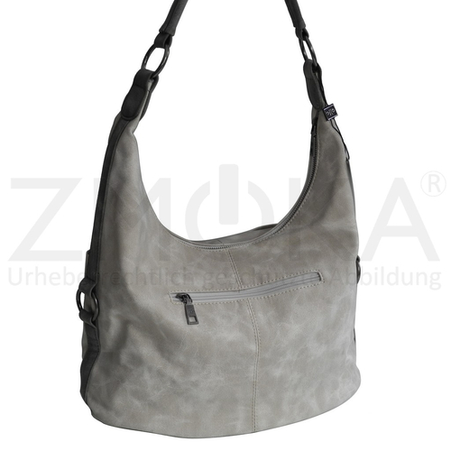 presented-by-ZMOKA-Jennifer-Jones-moderne-Damen-Schultertasche-Handtasche-Shopper-Stone-ProduktID-JJO-DHAT-3109-ST-img_alt_5