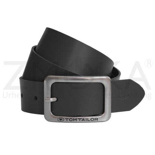 presented-by-ZMOKA-Tom-Tailor-Leder-Damen-Guertel-Woman's-Belt-Grau-75-cm-ProduktID-TT-DGU-75TTB7110004-GY-img_alt_1