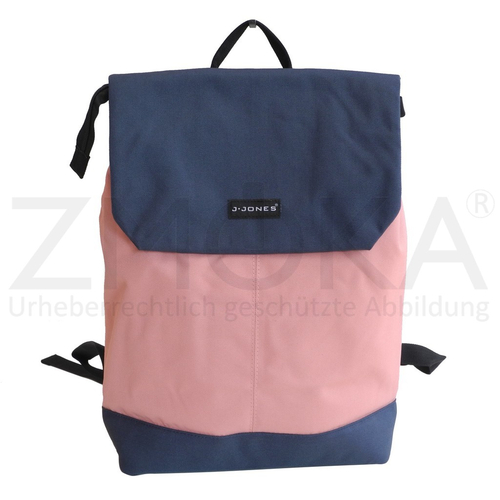 presented-by-ZMOKA-Jennifer-Jones-groer-Canvas-Damen-Rucksack-Freizeittasche-Rose-ProduktID-JJO-DRUCKS-4098-RS-img_alt_1