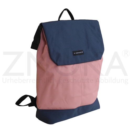 presented-by-ZMOKA-Jennifer-Jones-groer-Canvas-Damen-Rucksack-Freizeittasche-Rose-ProduktID-JJO-DRUCKS-4098-RS-img_alt_2