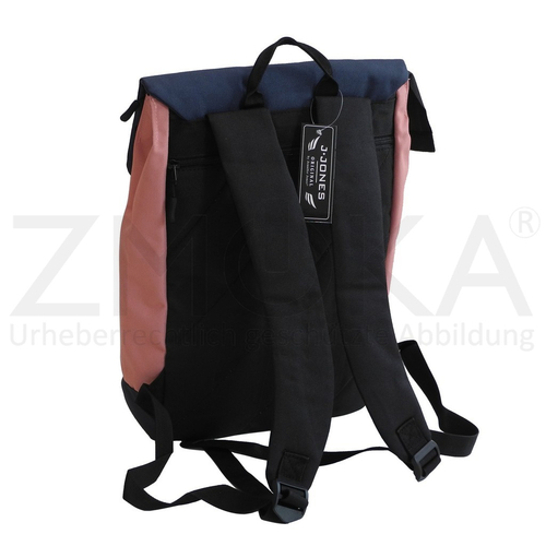 presented-by-ZMOKA-Jennifer-Jones-groer-Canvas-Damen-Rucksack-Freizeittasche-Rose-ProduktID-JJO-DRUCKS-4098-RS-img_alt_5