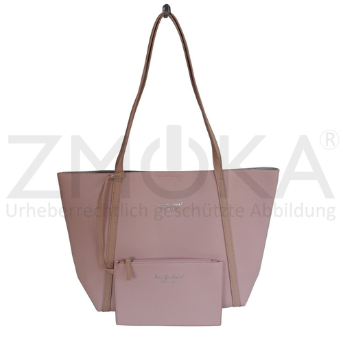 presented-by-ZMOKA-Jennifer-Jones-groe-Damen-Schultertasche-Handtasche-Shopper-Rose-ProduktID-JJO-DHAT-3139N-RS-img_alt_1