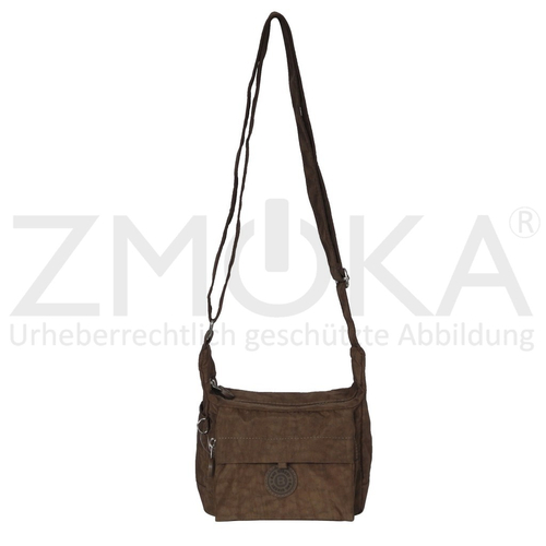 presented-by-ZMOKA-Bag-Street-Crinkle-Damen-Umhaengetasche-Stofftasche-Handtasche-Braun-ProduktID-BGS-CROBAG-2251-BN-img_alt_7