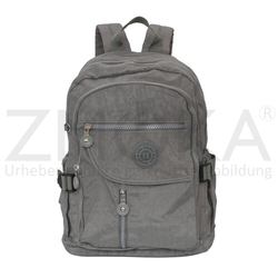 presented-by-ZMOKA-Bag-Street-Crinkle-Uni-Rucksack-Fahrra...