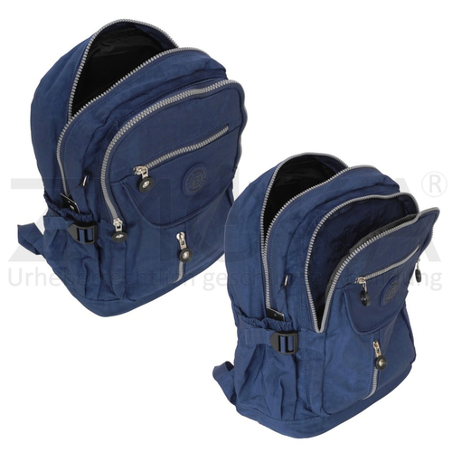 presented-by-ZMOKA-Bag-Street-Crinkle-Uni-Rucksack-Fahrradrucksack-Mehrzweckrucksack-Navy-ProduktID-BGS-RUCKS-2216N-NV-img_alt_6