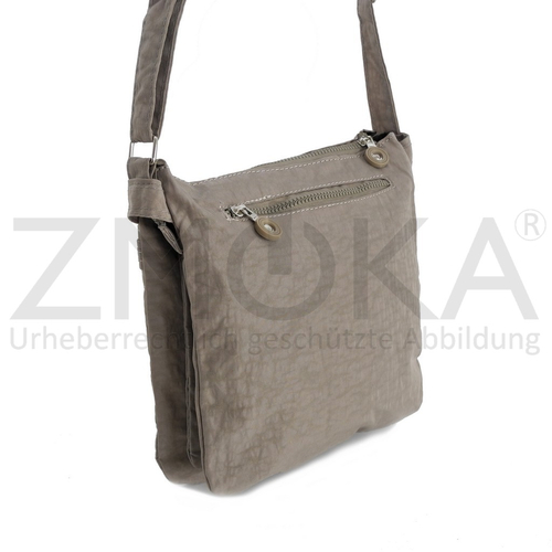 presented-by-ZMOKA-Bag-Street-Uni-Crossbody-Bag-Umhaengetasche-Schultertasche-Hellbraun-ProduktID-BGS-BOBAG-2226-BNL-img_alt_3