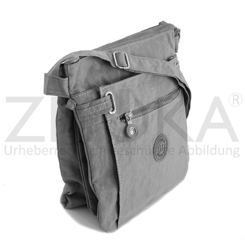 presented-by-ZMOKA-Bag-Street-Uni-Crossbody-Bag-Stofftasche-Umhaengetasche-Schultertasche-Grau-ProduktID-BGS-BOBAG-2226-GY-img_alt_3