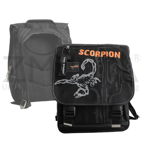 presented-by-ZMOKA-Bag-Street-Schulrucksack-Schulranzen-Kinderrucksack-Schwarz-Scorpion-Bild-ProduktID-BGS-RUCKS-4030-BK-SCO-img_alt_4