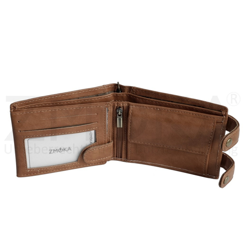 presented-by-ZMOKA-Wild-Things-Only-Unisex-Geldbrse-Portemonnaie-Geldbeutel-Cognac-ProduktID-WTO-UGB-1140-CG-img_alt_4
