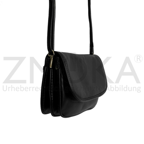 presented-by-ZMOKA-Bag-Street-Damen-Handtasche-Damentasche-Schwarz-ProduktID-BGS-DHAT-835-BK-FBZ-01-img_alt_2