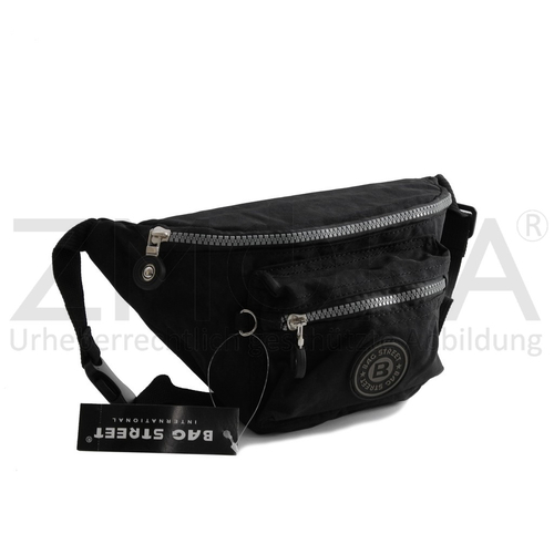 presented-by-ZMOKA-Bag-Street-Crinkle-Bauchtasche-Hfttasche-Grteltasche-Geldgrtel-Schwarz-ProduktID-BGS-BAUT-2238-BK-FBZ-01-img_alt_2