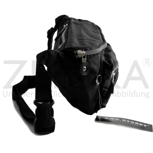 presented-by-ZMOKA-Bag-Street-Crinkle-Bauchtasche-Huefttasche-Guerteltasche-Geldguertel-Schwarz-ProduktID-BGS-BAUT-2238-BK-img_alt_3