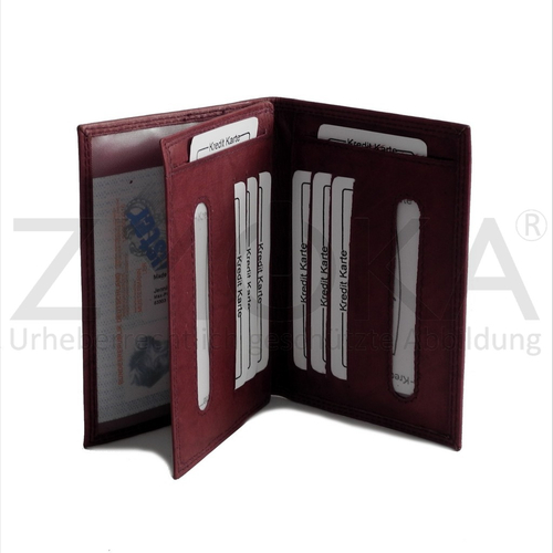 presented-by-ZMOKA-Money-Maker-Leder-Dokumentenmappe-Ausweishlle-Visitenkarten-Etui-Bordeaux-ProduktID-MOM-DOKUMAP-12128B-BX-img_alt_4