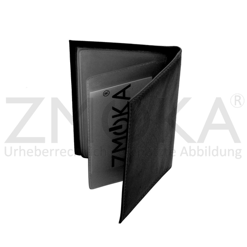 presented-by-ZMOKA-Money-Maker-Leder-Dokumentenmappe-Ausweishlle-Visitenkarten-Etui-Schwarz-ProduktID-MOM-DOKUMAP-12140B-BK-img_alt_4