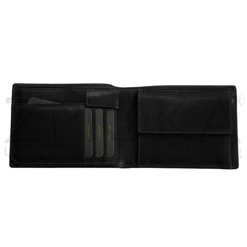 presented-by-ZMOKA-Branco-Leder-Herren-Geldbrse-Portemonnaie-Geldbeutel-Schwarz-ProduktID-BCO-HGB-35358-BK-img_alt_4