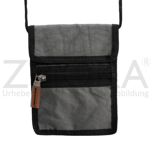 presented-by-ZMOKA-Bag-Street-Crinkle-Unisex-Brustbeutel-Brusttasche-Umhängebeutel-Grau-ProduktID-BGS-BRUBEUT-2213-GY-img_alt_1