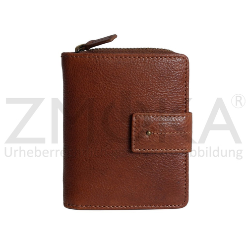 presented-by-ZMOKA-Branco-edle-Leder-MINI-Damen-Geldbrse-Portemonnaie-Brieftasche-Braun-ProduktID-BCO-DGB-35669-BN-img_alt_1