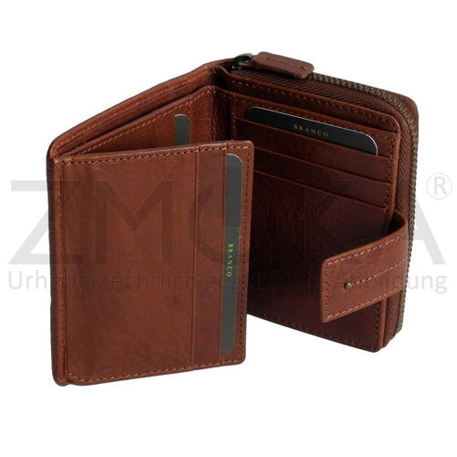presented-by-ZMOKA-Branco-edle-Leder-MINI-Damen-Geldbrse-Portemonnaie-Brieftasche-Braun-ProduktID-BCO-DGB-35669-BN-img_alt_4
