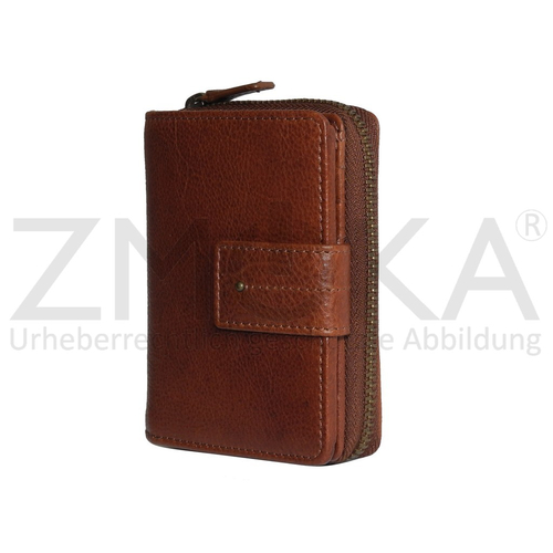 presented-by-ZMOKA-Branco-edle-Leder-MINI-Damen-Geldbrse-Portemonnaie-Brieftasche-Braun-ProduktID-BCO-DGB-35669-BN-img_alt_6
