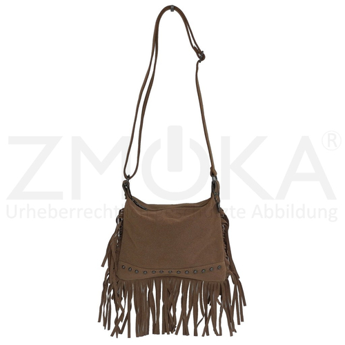 presented-by-ZMOKA-Jennifer-Jones-Vintage-Damen-Fransentasche-Umhaengetasche-Handtasche-Braun-ProduktID-JJO-DHAT-3419-BN-WLO-img_alt_1